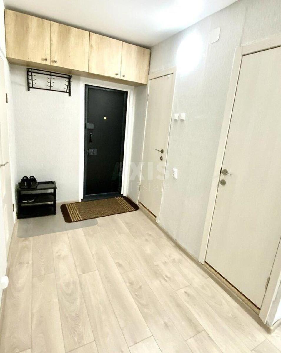 1k apartment pr-t Grygorenka Petra 25А7