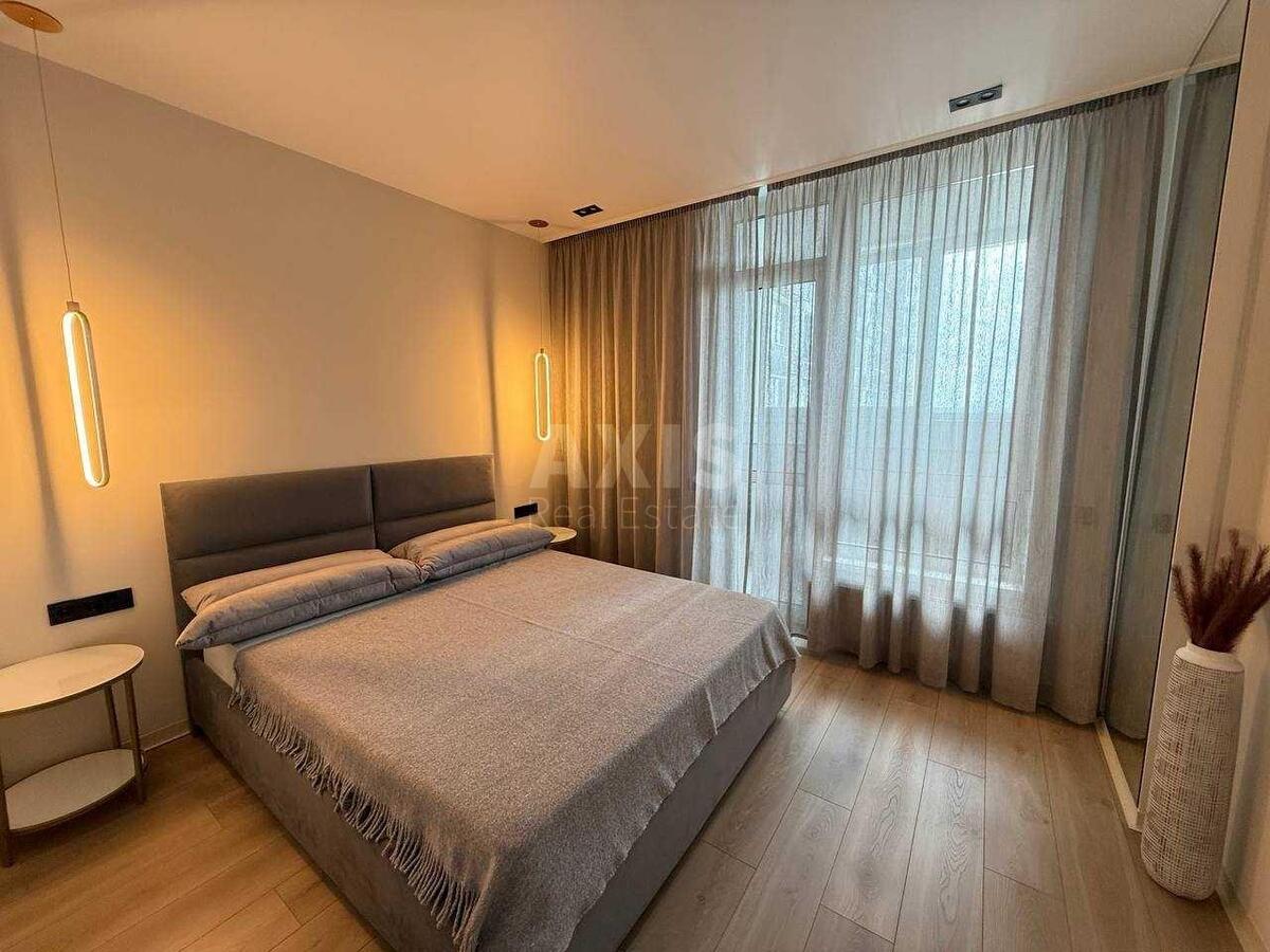 1k apartment vul. Kikvidze 413