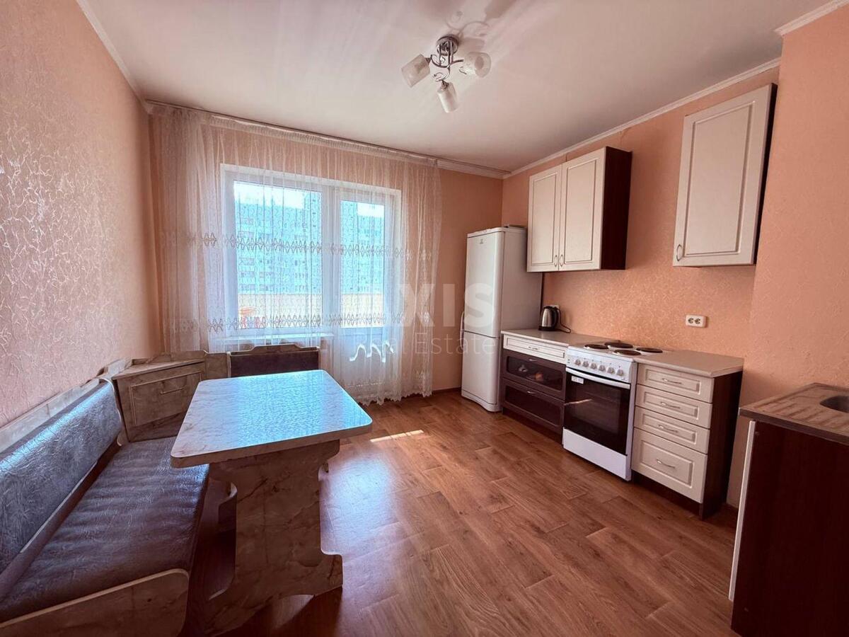2k apartment prov. Baltijs'kyj 5