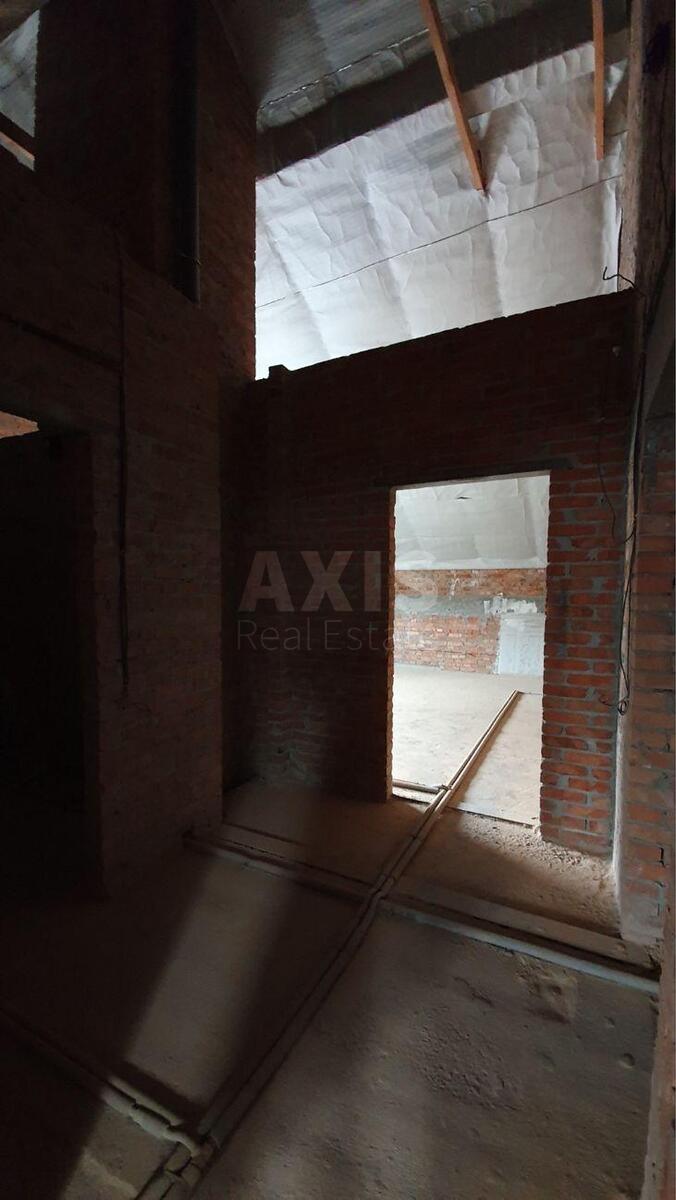 2k apartment vul. Batums'ka 9А8