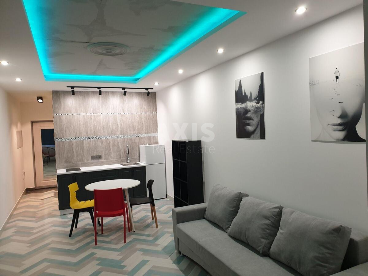 1k apartment vul. Pol'ova 731