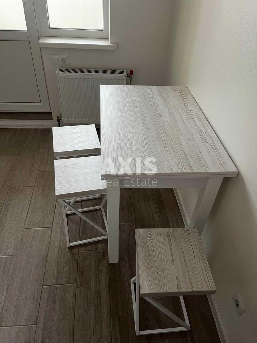 1k apartment vul. Myhajla Maksymovycha 7Б570933