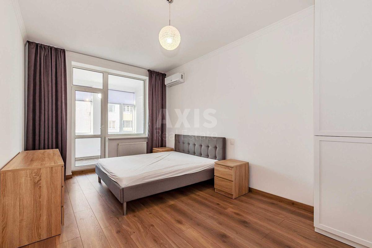 4k apartment bul. Lesi Ukrai'nky 7А3