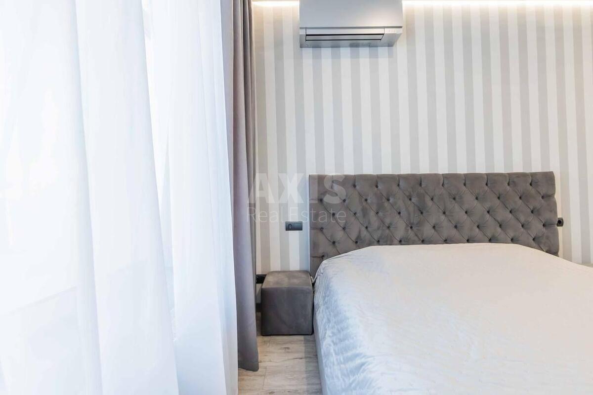 2k apartment bul. Lesi Ukrai'nky 73