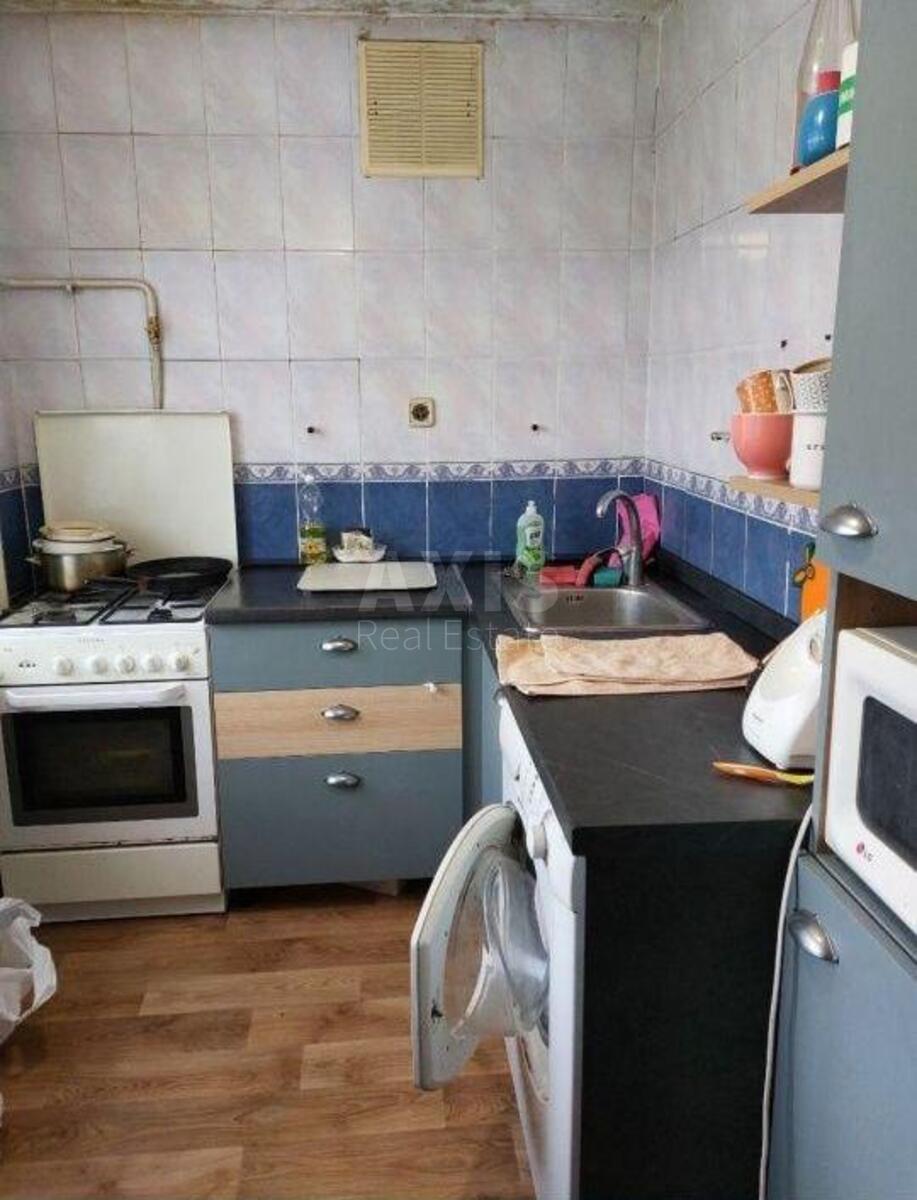 3к квартира пр-т Голосеевский 89