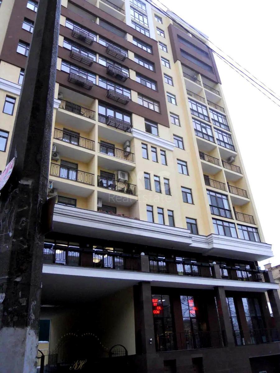 2k apartment vul. Gogolivs'ka 14637663