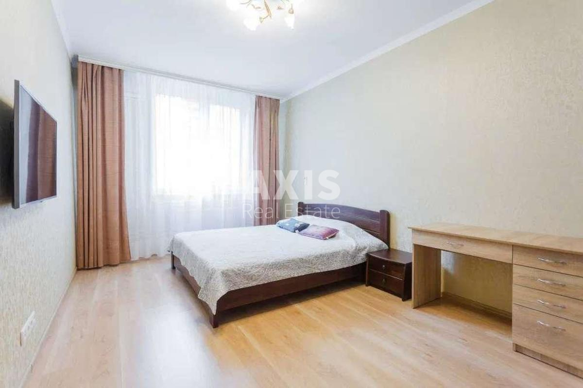 1к квартира ул. Юлии Здановской 46/1274021