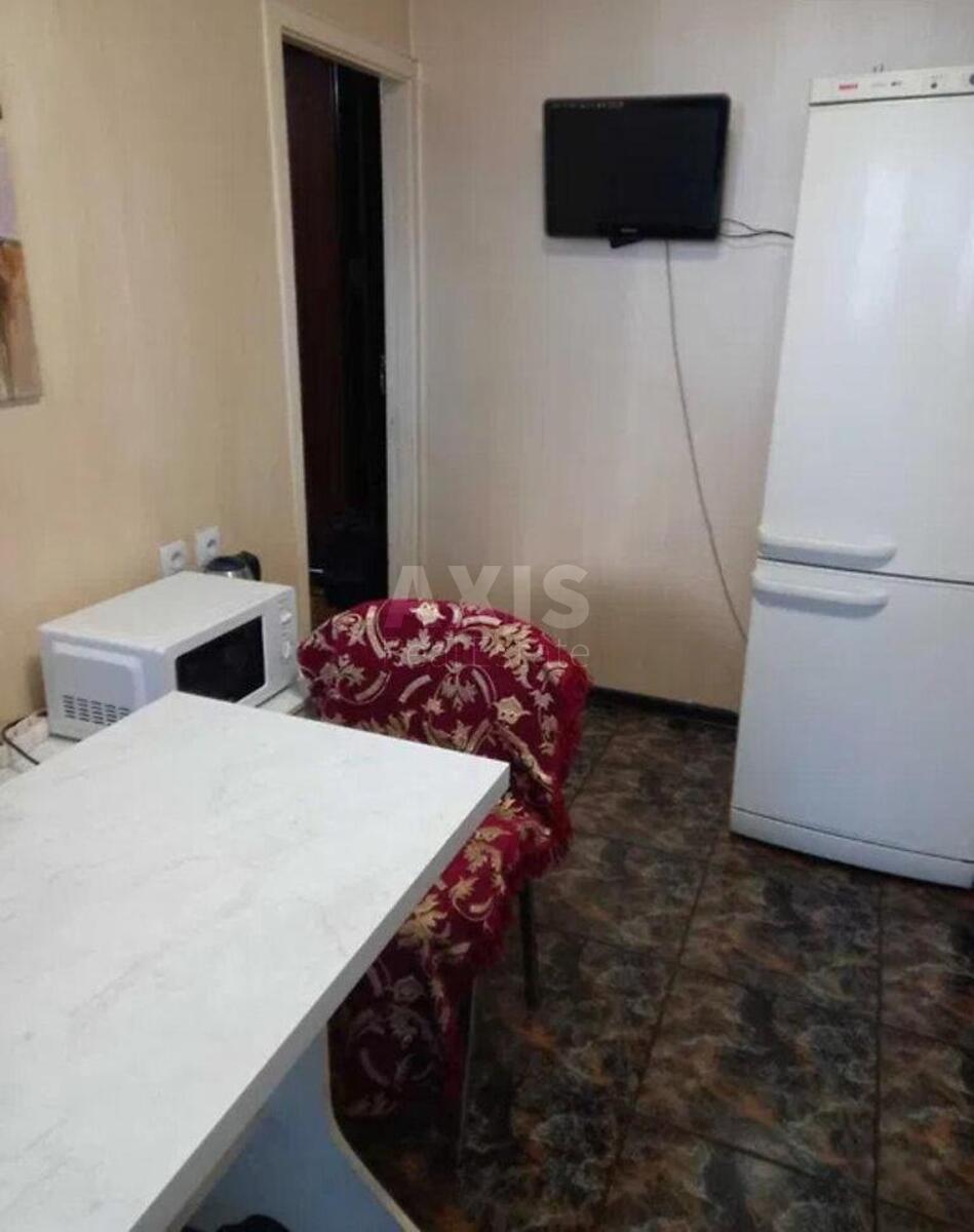2k apartment pr-t Lesja Kurbasa 1Б638120