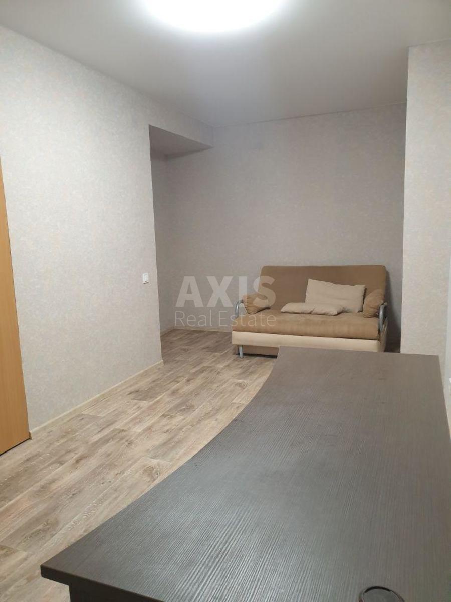 2k apartment vul. Nyzhn'ojurkivs'ka 47