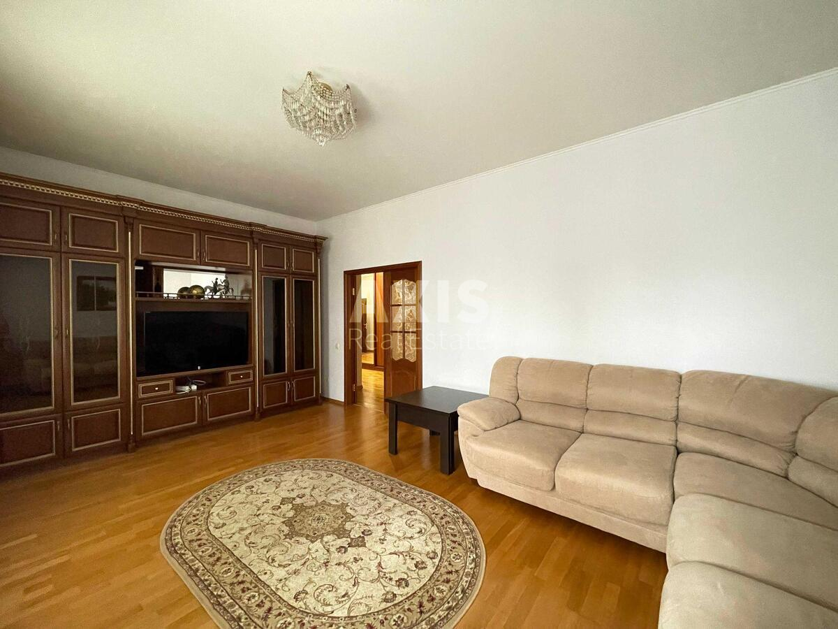 3к квартира ул. Тарасовская 71