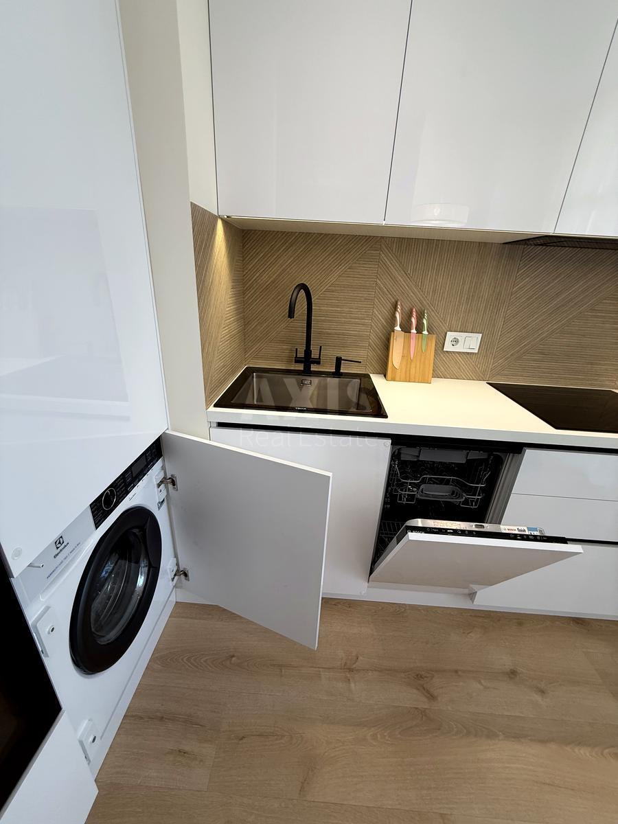 1k apartment vul. Bul'varno-Kudrjavs'ka 17638313