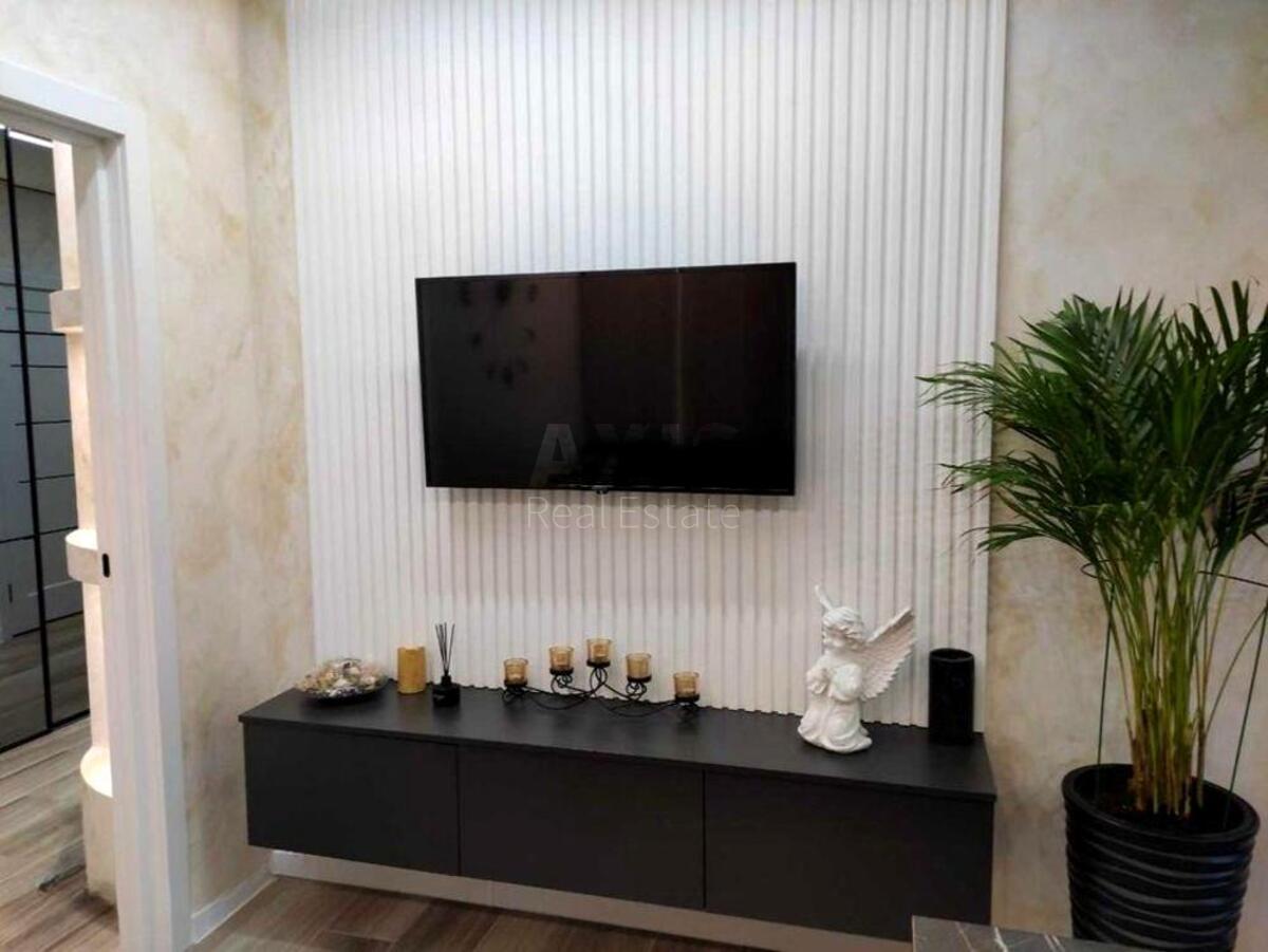 2k apartment vul. Zabolotnogo Akademika 1638471