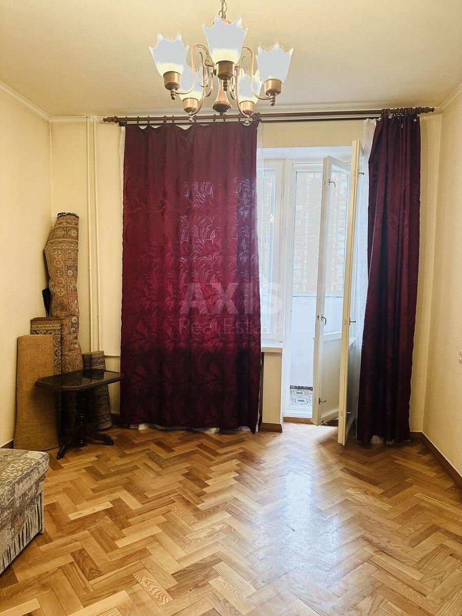3k apartment bul. Lesi Ukrai'nky 9В16