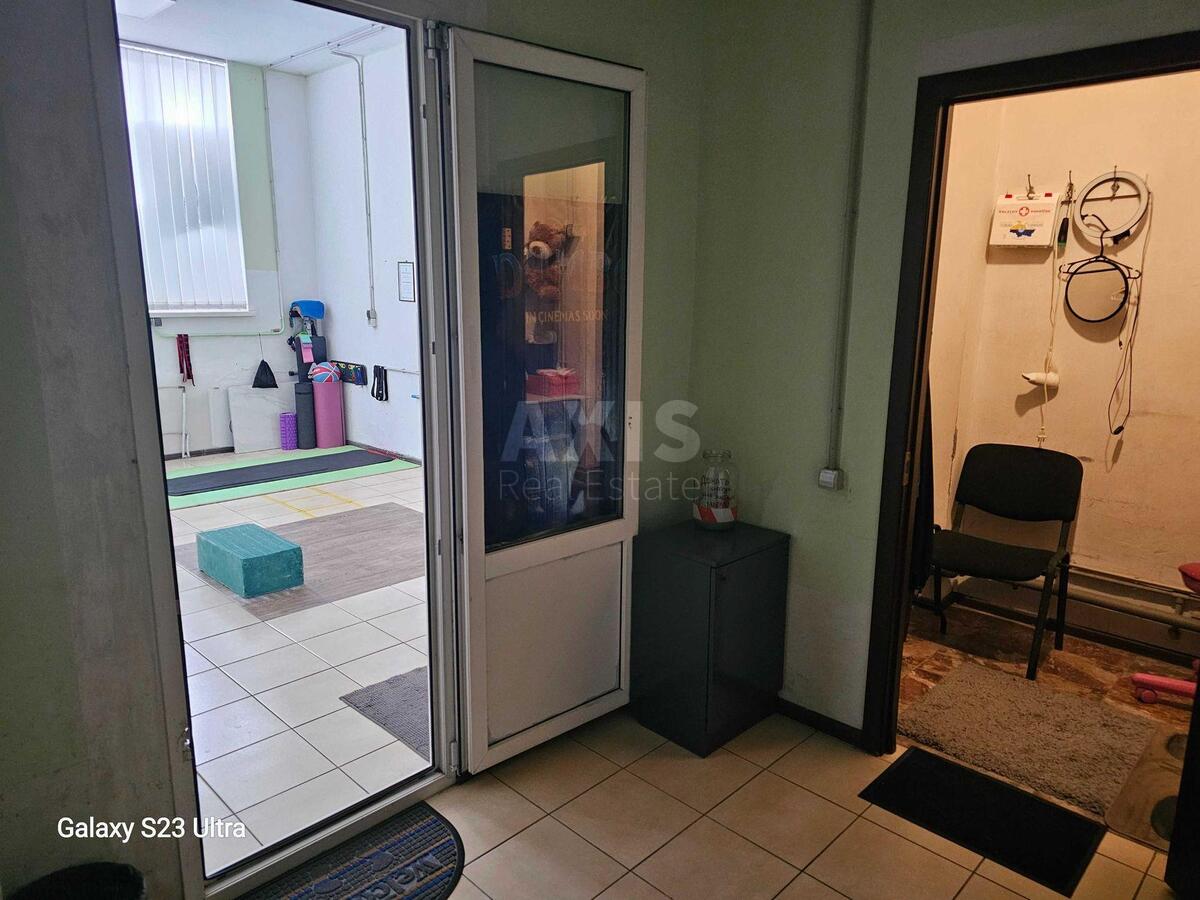 Office shose Harkivs'ke 19А, 92m22