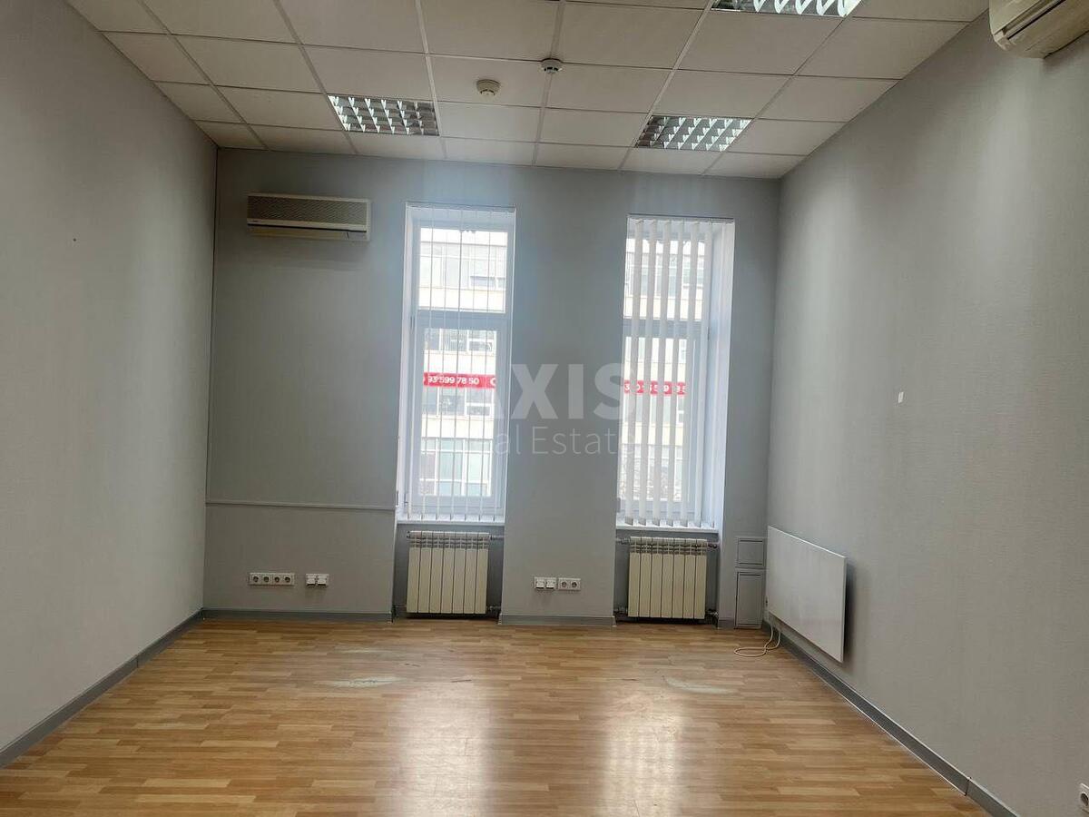 Office vul. Velyka Vasyl'kivs'ka 44, 170m25972411