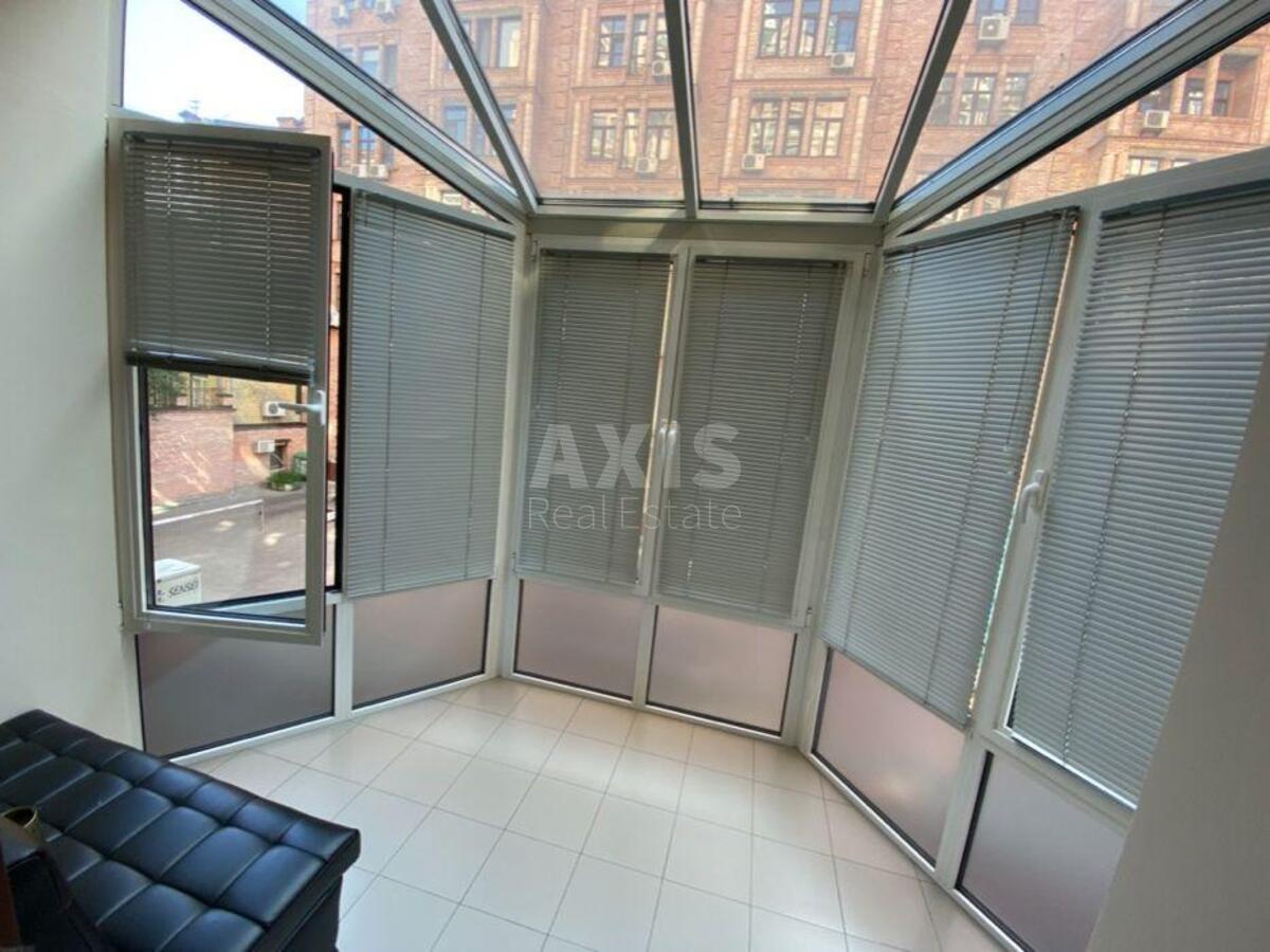 Office vul. Gonchara Olesja 26/28, 90m29