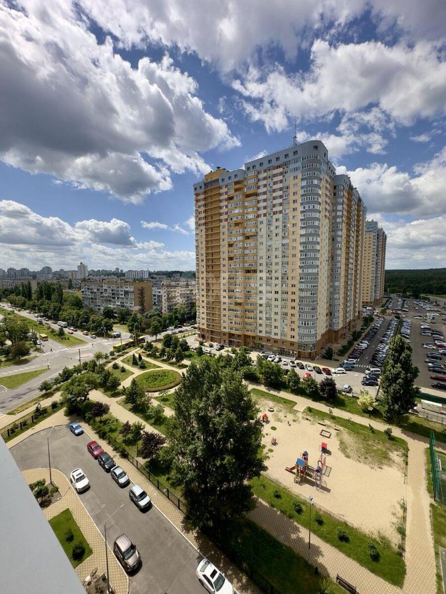 2k apartment vul. Kondratjuka Jurija 75977913