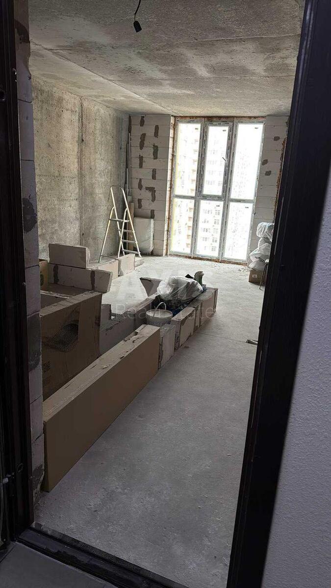 1k apartment vul. Sim'i' Kul'zhenkiv 33597870