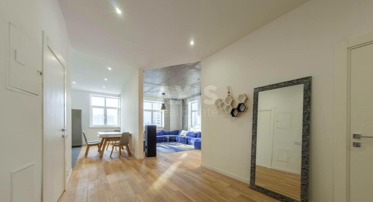 4k apartment bul. Mykoly Mikhnovskoho 14/16640583