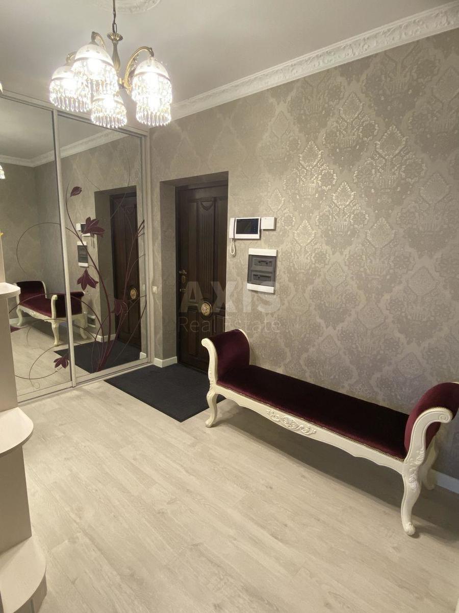 4k apartment vul. Osinnja 3311