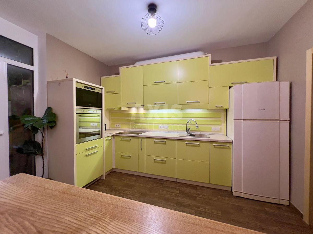 1k apartment vul. Regeneratorna 4