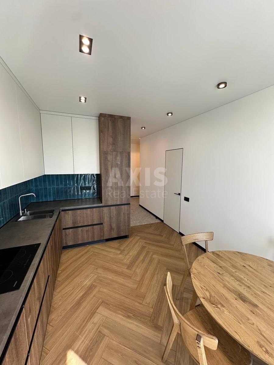2k apartment vul. Vasyl'kivs'ka 3759879
