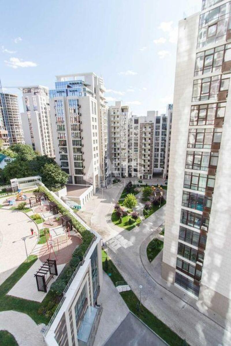 3к квартира ул. Иоанна Павла II 6/15