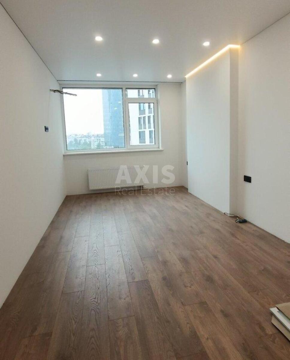 1k apartment pr-t Peremogy 11Б0
