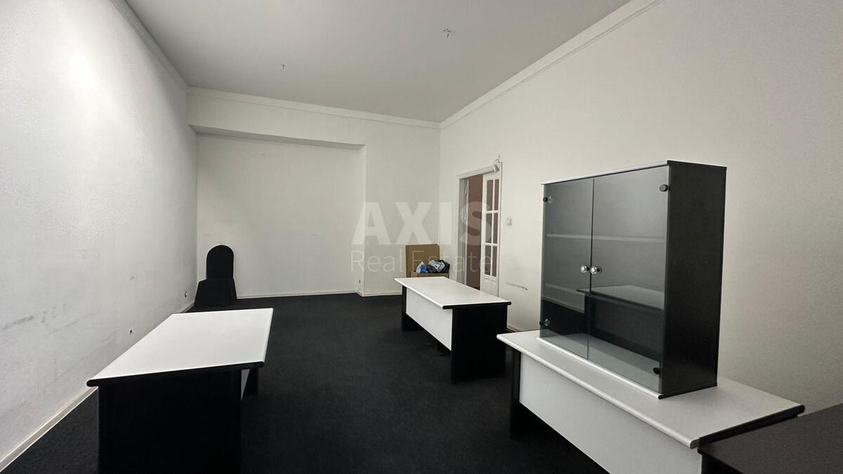 Office vul. Velyka Vasyl'kivs'ka 41, 57m2506746