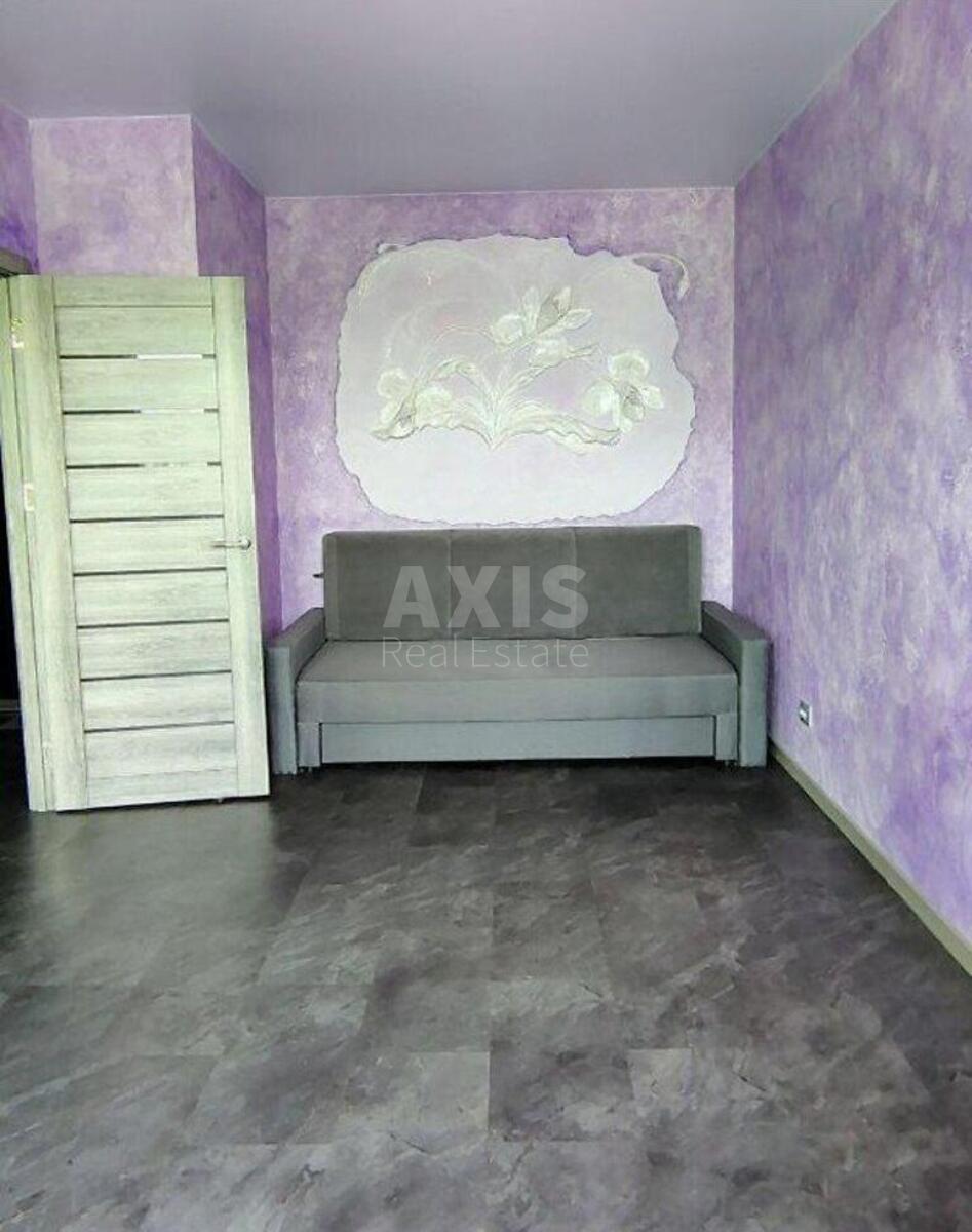 1k apartment vul. Verbyc'kogo Arhitektora 1В3