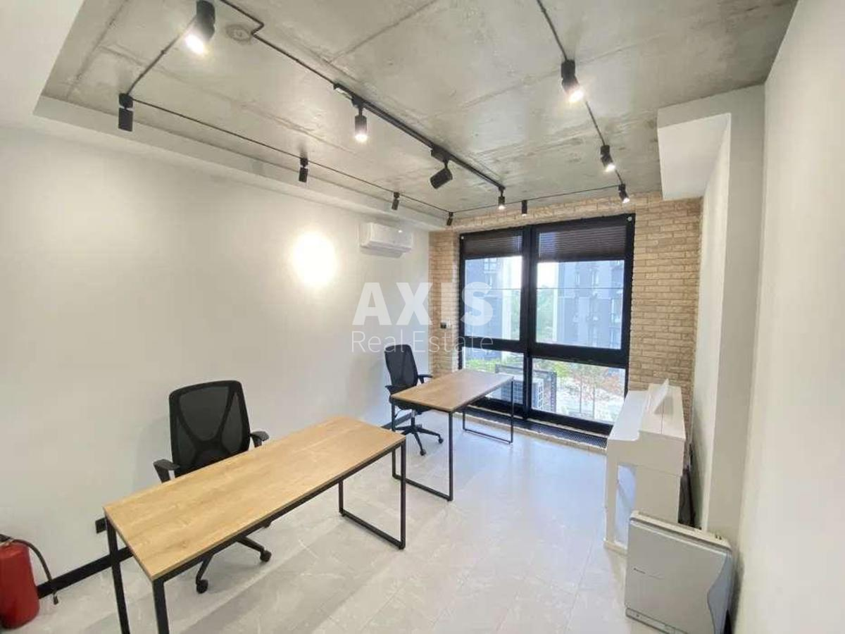 Офіс вул. Зарічна 6, корп. 1, 120м225067