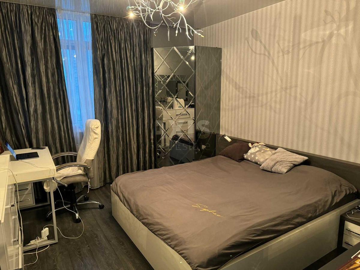 1к квартира ул. Саперно-Слободская 243