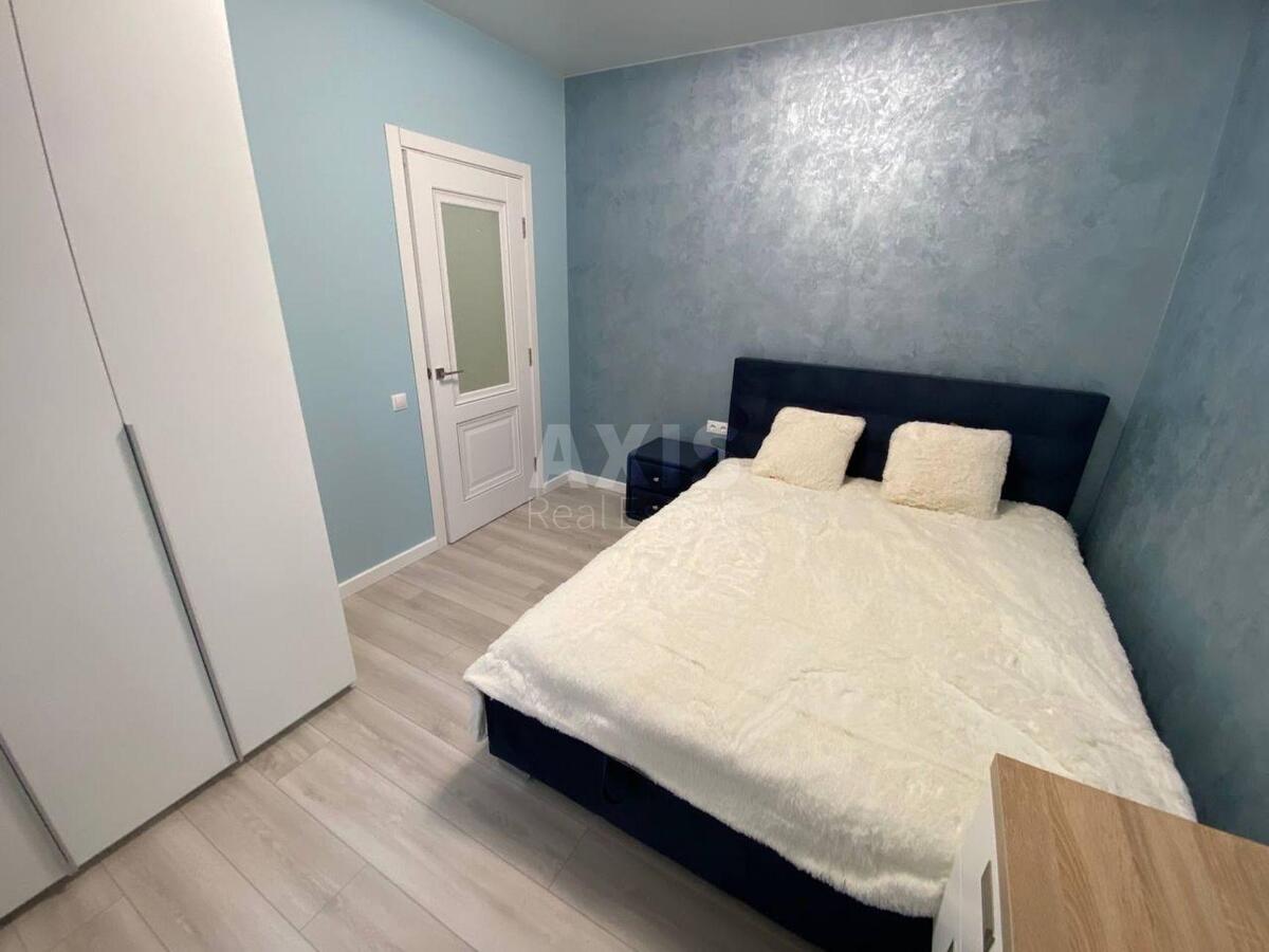 2k apartment vul. Radchenka Petra 27599831