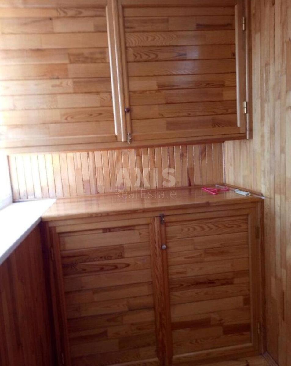 2к квартира ул. Урловская 157