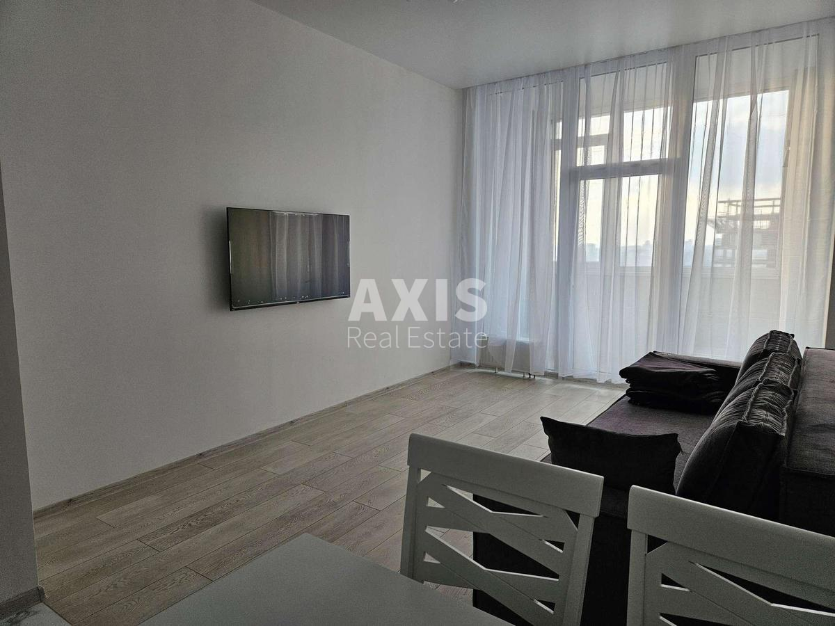 2k apartment pr-t Peremogy 11Б287282