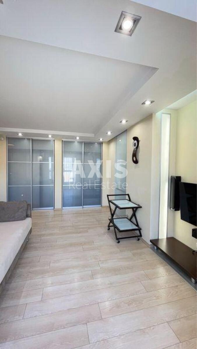 2k apartment bul. Lesi Ukrai'nky 198