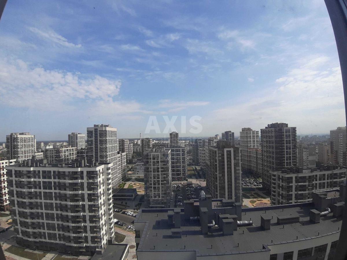 3k apartment vul. Oleksandra Olesja 5А6