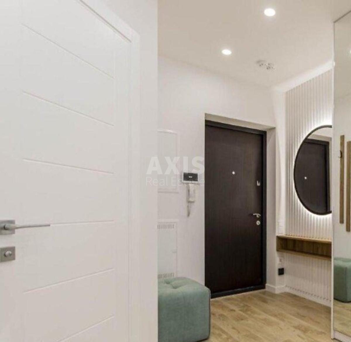 2k apartment vul. Kudri Ivana 20