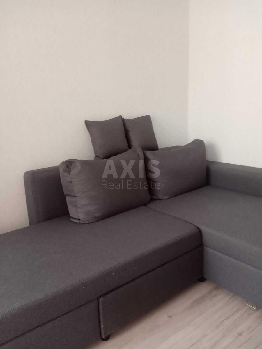1k apartment vul. Raketna 249