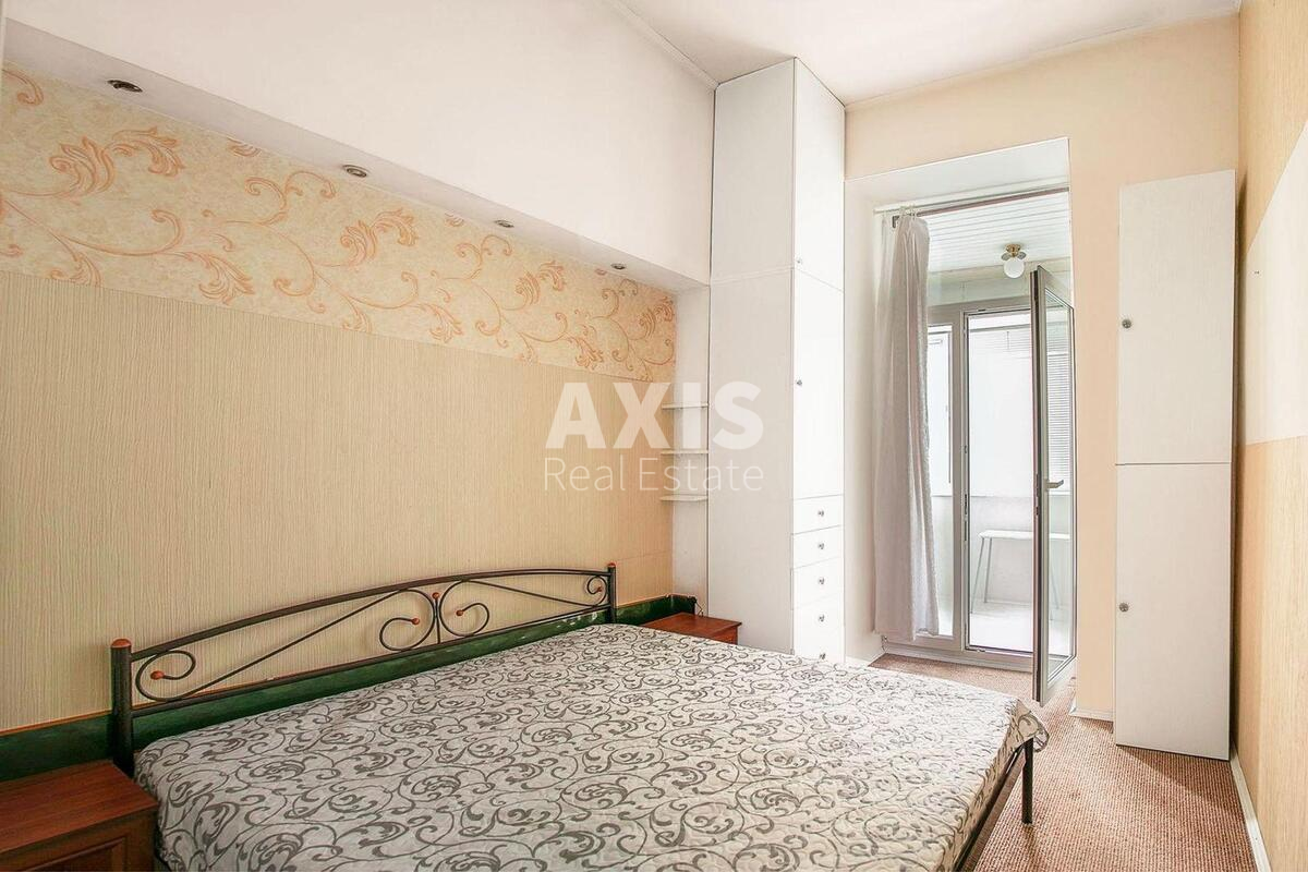 2k apartment vul. Rejtars'ka 25/23596744