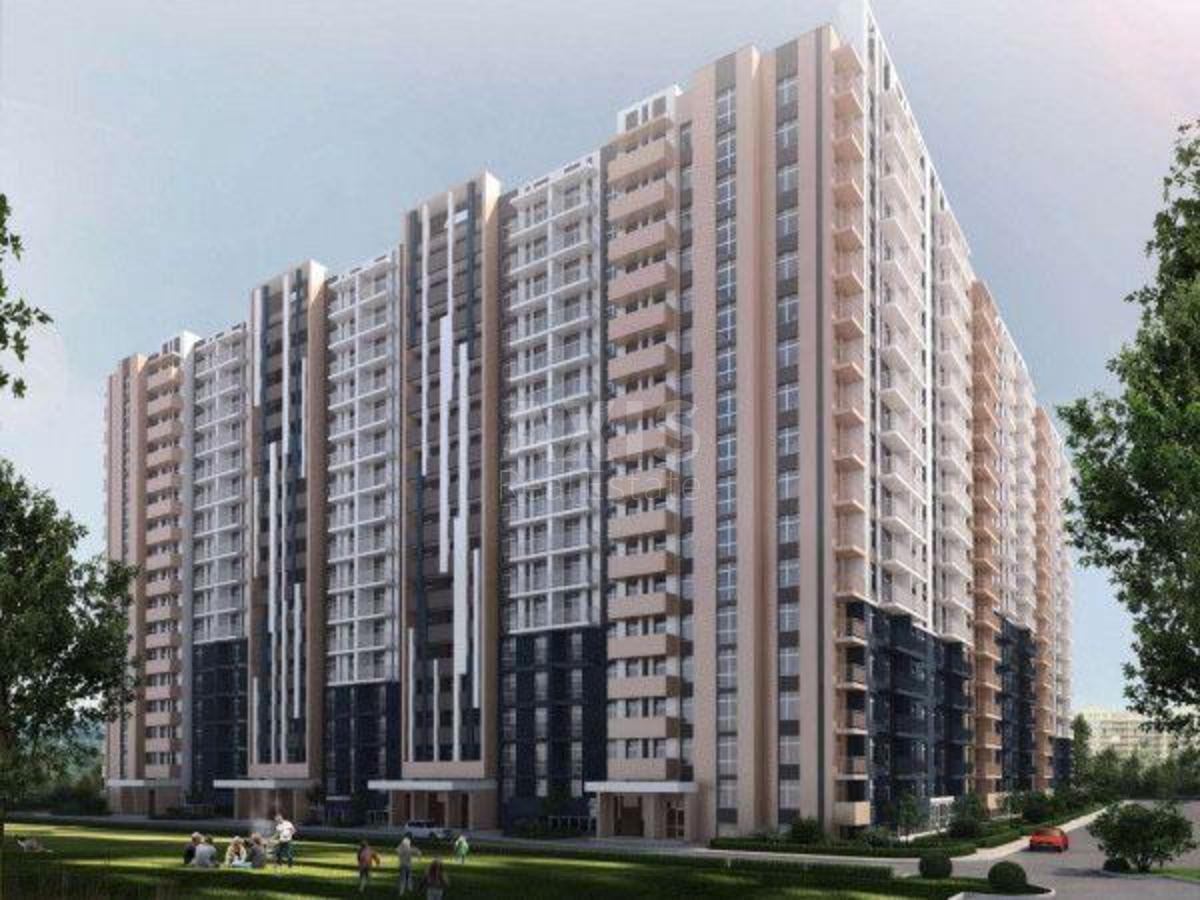 2к квартира ул. Заболотного Академика 1Б