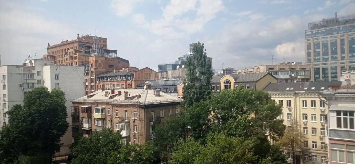 Office vul. Moskovs'ka 46/2, 65m2601558