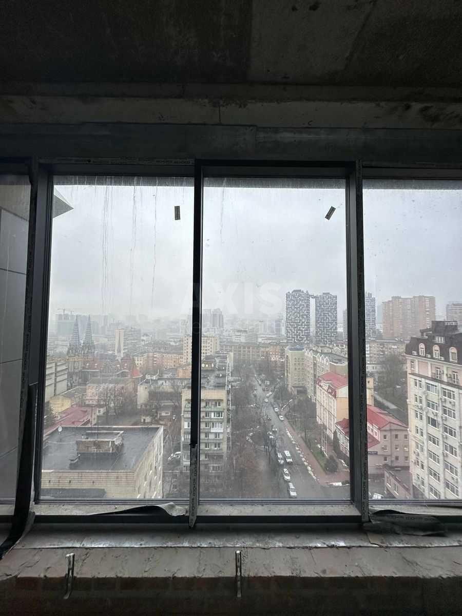 3k apartment vul. Predslavyns'ka 20Б0