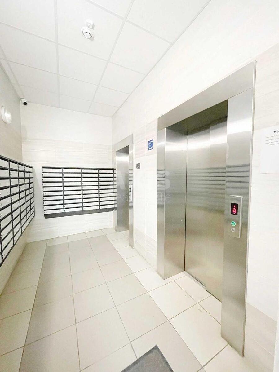 1k apartment vul. Pol'ova 7310