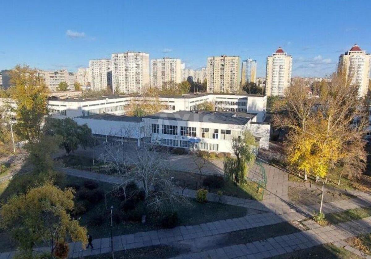 1к квартира пр-т Оболонский 34В6