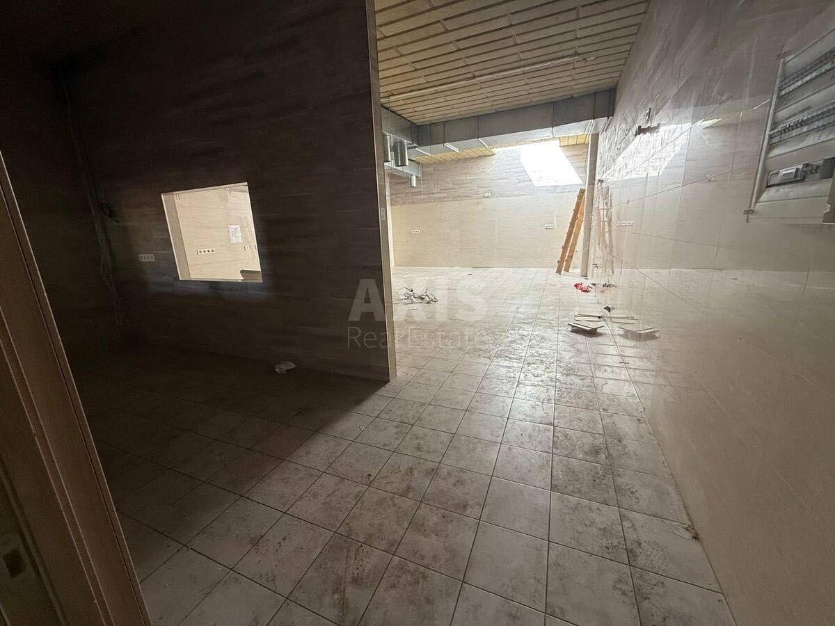 Trade object vul. Danyla Shherbakivs'kogo 14, 850m27