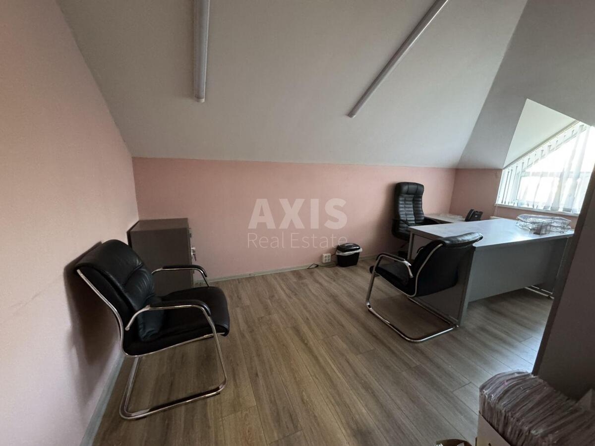 Офис ул. Стеценко 6, 87м2602051