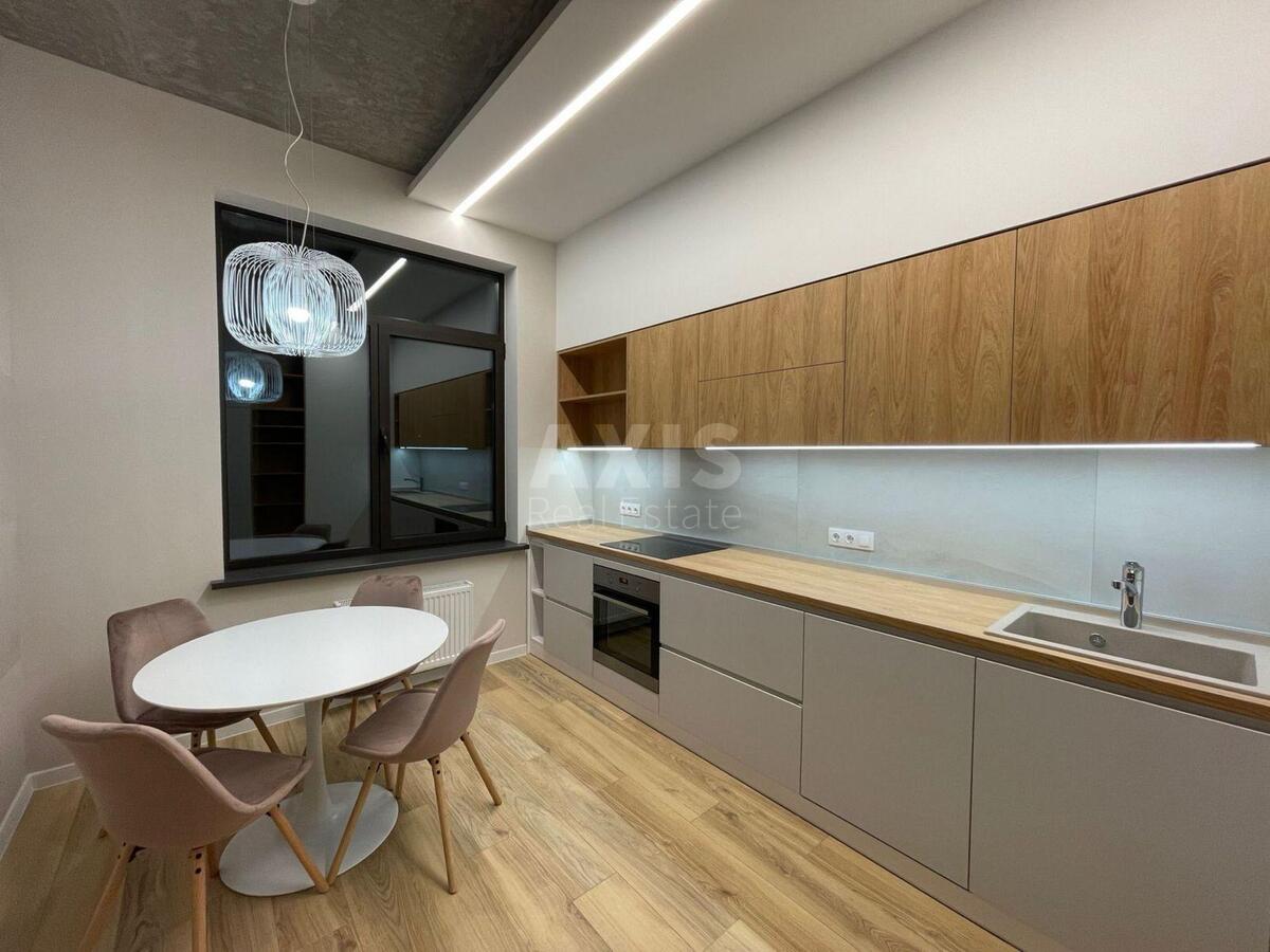 2k apartment pr-t Peremogy 4260226