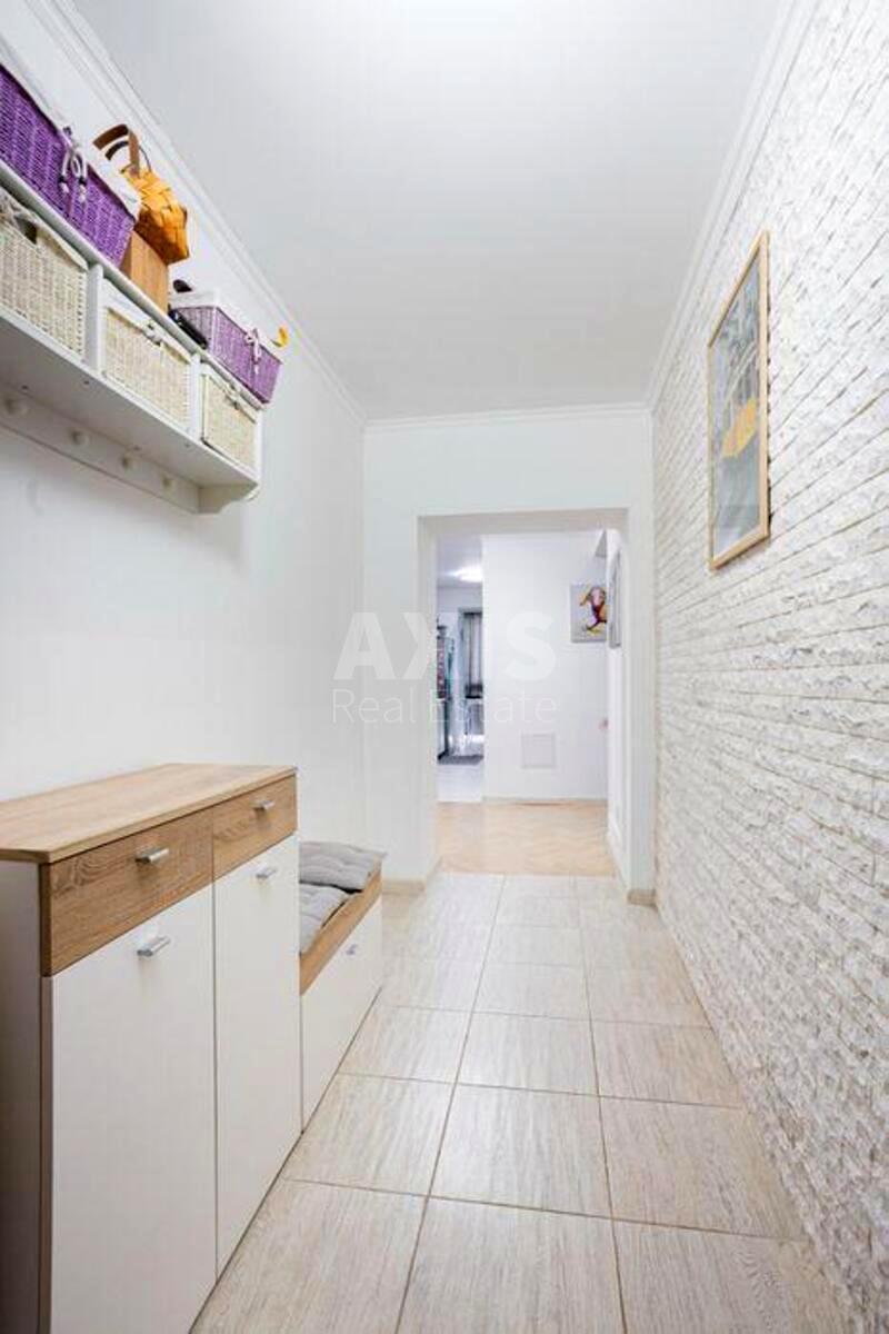 4k apartment vul. Lunachars'kogo 3Б614824