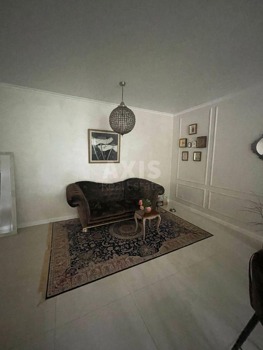 House vul. Lisna, 260m2, Kyiv city0
